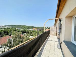 Prodej bytu 2+kk, Praha - Radlice, Na Farkáně III, 70 m2