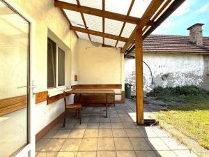 Prodej rodinného domu, Mohelno, 75 m2
