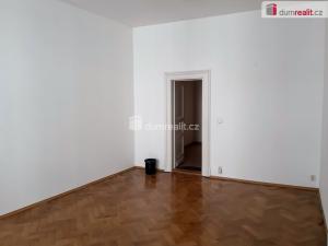 Pronájem kanceláře, Praha, Ostrovní, 25 m2