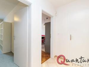 Pronájem bytu 2+kk, Praha - Stodůlky, Raichlova, 61 m2