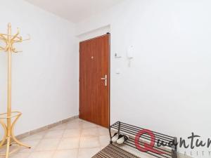 Pronájem bytu 2+kk, Praha - Stodůlky, Raichlova, 61 m2