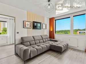 Prodej bytu 3+1, Praha - Bohnice, Dolákova, 78 m2