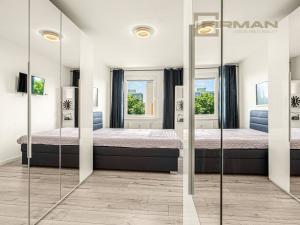 Prodej bytu 3+1, Praha - Bohnice, Dolákova, 78 m2