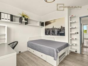 Prodej bytu 3+1, Praha - Bohnice, Dolákova, 78 m2