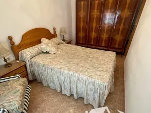 Prodej bytu 4+kk, Santa Pola, Španělsko, 74 m2