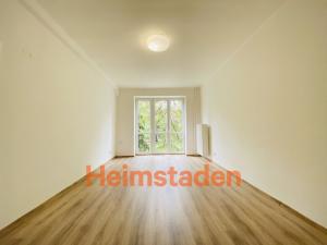 Pronájem bytu 2+1, Ostrava - Poruba, Nálepkovo náměstí, 62 m2
