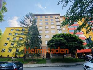 Pronájem bytu 2+1, Ostrava - Poruba, Nálepkovo náměstí, 62 m2