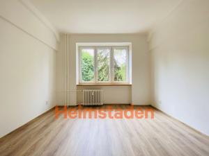 Pronájem bytu 2+1, Ostrava - Poruba, Nálepkovo náměstí, 62 m2
