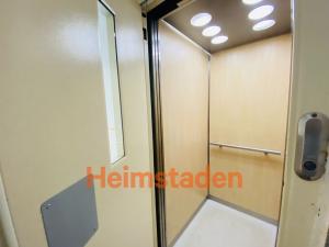 Pronájem bytu 2+1, Ostrava - Poruba, Nálepkovo náměstí, 62 m2