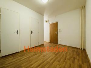 Pronájem bytu 3+1, Ostrava - Poruba, Pavlouskova, 67 m2