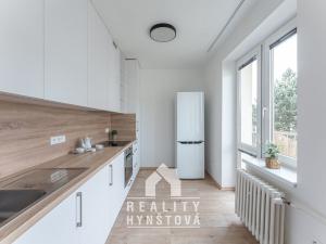 Prodej bytu 2+kk, Blansko, nám. Republiky, 57 m2