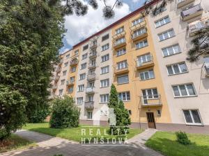 Prodej bytu 2+kk, Blansko, nám. Republiky, 57 m2