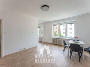 Prodej bytu 2+kk, Blansko, nám. Republiky, 57 m2