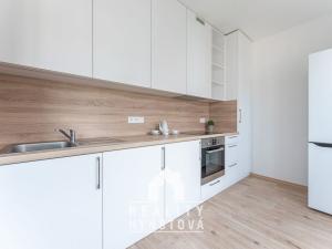 Prodej bytu 2+kk, Blansko, nám. Republiky, 57 m2