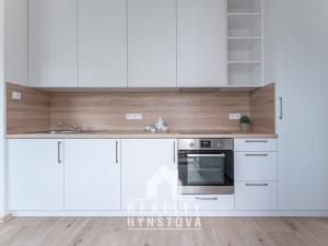 Prodej bytu 2+kk, Blansko, nám. Republiky, 57 m2