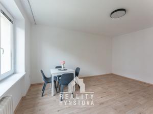 Prodej bytu 2+kk, Blansko, nám. Republiky, 57 m2
