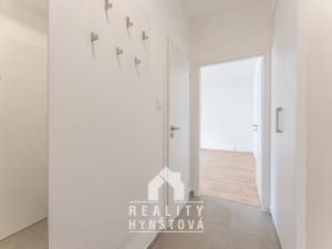 Prodej bytu 2+kk, Blansko, nám. Republiky, 57 m2