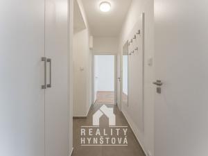 Prodej bytu 2+kk, Blansko, nám. Republiky, 57 m2