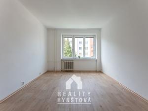 Prodej bytu 2+kk, Blansko, nám. Republiky, 57 m2