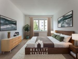 Prodej bytu 2+kk, Blansko, nám. Republiky, 57 m2