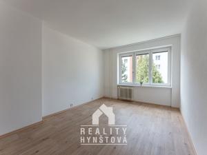 Prodej bytu 2+kk, Blansko, nám. Republiky, 57 m2