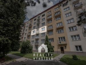 Prodej bytu 2+kk, Blansko, nám. Republiky, 57 m2