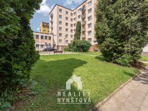 Prodej bytu 2+kk, Blansko, nám. Republiky, 57 m2
