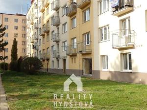 Prodej bytu 2+kk, Blansko, nám. Republiky, 57 m2