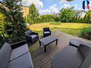 Pronájem bytu 2+kk, Praha - Zličín, Lipovská, 61 m2