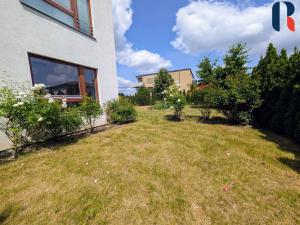 Pronájem bytu 2+kk, Praha - Zličín, Lipovská, 61 m2