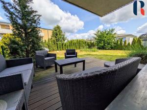 Pronájem bytu 2+kk, Praha - Zličín, Lipovská, 61 m2
