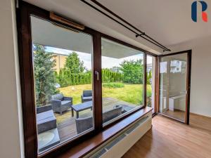 Pronájem bytu 2+kk, Praha - Zličín, Lipovská, 61 m2