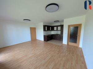 Pronájem bytu 2+kk, Praha - Zličín, Lipovská, 61 m2