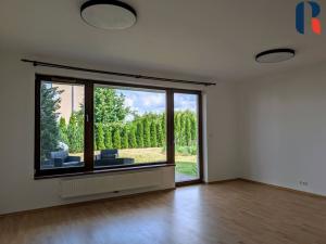 Pronájem bytu 2+kk, Praha - Zličín, Lipovská, 61 m2