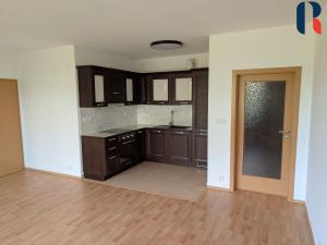 Pronájem bytu 2+kk, Praha - Zličín, Lipovská, 61 m2