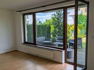Pronájem bytu 2+kk, Praha - Zličín, Lipovská, 61 m2