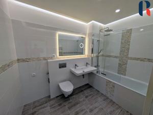 Pronájem bytu 2+kk, Praha - Zličín, Lipovská, 61 m2