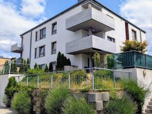 Pronájem bytu 2+kk, Praha - Zličín, Lipovská, 61 m2