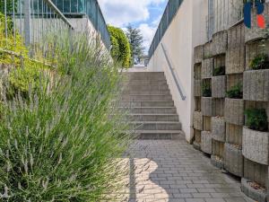 Pronájem bytu 2+kk, Praha - Zličín, Lipovská, 61 m2
