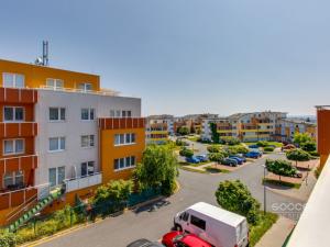 Pronájem bytu 2+kk, Praha - Kyje, Farkašova, 53 m2