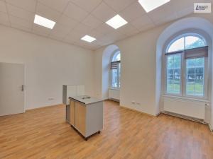 Pronájem kanceláře, Příbram - Příbram I, Na Příkopech, 28 m2