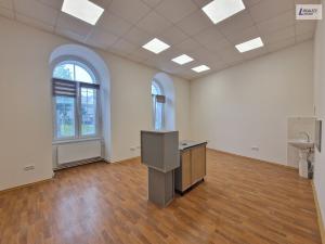 Pronájem kanceláře, Příbram - Příbram I, Na Příkopech, 28 m2