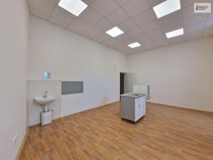 Pronájem kanceláře, Příbram - Příbram I, Na Příkopech, 28 m2