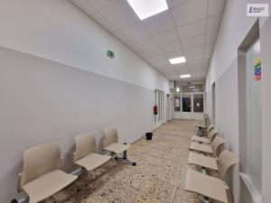 Pronájem kanceláře, Příbram - Příbram I, Na Příkopech, 28 m2