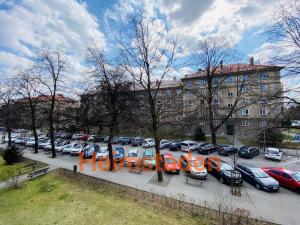 Pronájem bytu 2+1, Ostrava - Poruba, Matěje Kopeckého, 53 m2