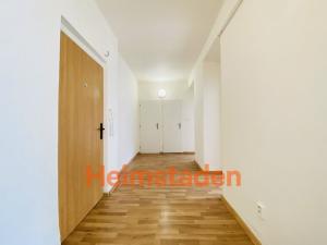 Pronájem bytu 2+1, Ostrava - Poruba, Matěje Kopeckého, 53 m2