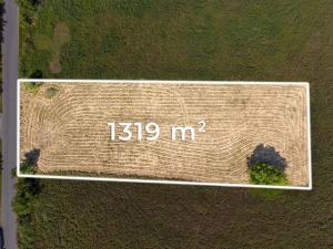 Prodej pozemku pro bydlení, Mělník, Jílová, 1319 m2