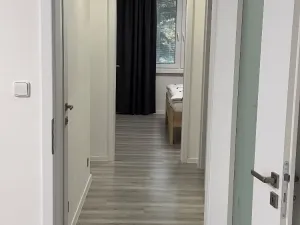 Pronájem bytu 3+kk, Brno, Třískalova, 72 m2