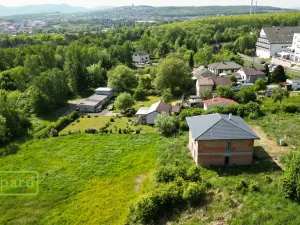 Prodej rodinného domu, Teplice, 200 m2