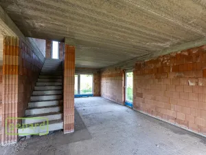 Prodej rodinného domu, Teplice, 200 m2